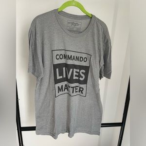 Men’s American Trigger Pullers Shirt